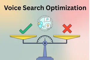 Advantages and Disadvantages of Voice Search Optimization in 2026