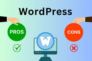 Top Advantages and Disadvantages of WordPress in 2026
