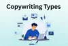 Copywriting Types: Full Marketing Writing Guide for Beginners in 2026 - Post Thumbnail