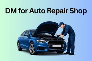 Digital Marketing for Auto Repair Shop: Complete Beginner Guide
