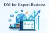 Digital Marketing for Export Business - Grow Leads Fast with SEO - Post Thumbnail