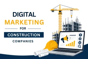 How Digital Marketing for Construction Companies Can Grow Leads in 2026