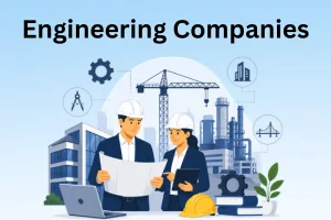 Digital Marketing for Engineering Companies in 2026
