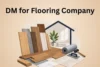 Digital Marketing for Flooring Companies: Increase Your Bookings in 2026 - Post Thumbnail