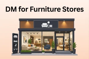 Digital Marketing for Furniture Stores: Increase Your Revenue in 2026