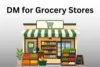 Digital Marketing for Grocery Stores: Simple Tips to Grow in 2026 - Post Thumbnail