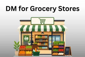 Digital Marketing for Grocery Stores: Simple Tips to Grow in 2026