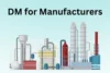How Digital Marketing for Manufacturers Can Grow Your Leads in 2026 - Post Thumbnail