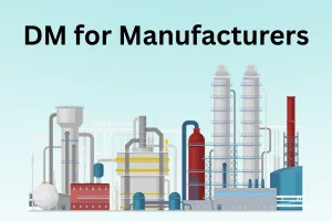 How Digital Marketing for Manufacturers Can Grow Your Leads in 2026