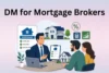 Digital Marketing for Mortgage Brokers: Grow Leads Fast in 2026 - Post Thumbnail