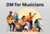 Digital Marketing for Musicians: Promote Your Music Online - Post Thumbnail