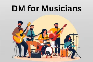 Digital Marketing for Musicians: Promote Your Music Online
