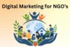 Digital Marketing for NGOs - Boost Donations & Awareness in 2026 - Post Thumbnail