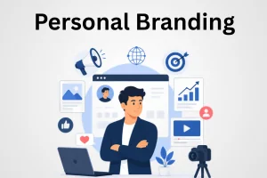 Digital Marketing for Personal Branding: Build Influence Fast in 2026