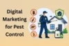 Digital Marketing for Pest Control - Boost Your Calls in 2026 - Post Thumbnail