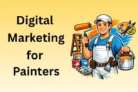 Digital Marketing for Painters – Grow Your Business Fast in 2026