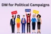 Digital Marketing for Political Campaigns - Engage Voters in 2026 - Post Thumbnail