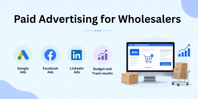 Ppc Ads For Wholesalers