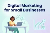 Grow Your Business Fast with Digital Marketing for Small Businesses in 2026