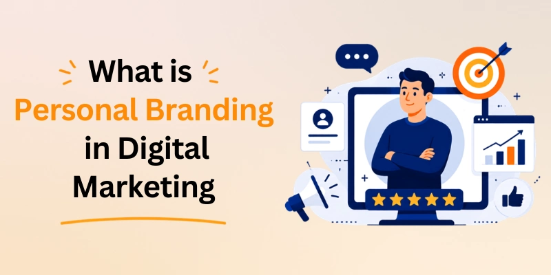 What Is Personal Branding In Digital Marketing What Is Personal Branding In Digital Marketing