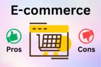 Advantages and Disadvantages of E-commerce: Beginner’s Guide