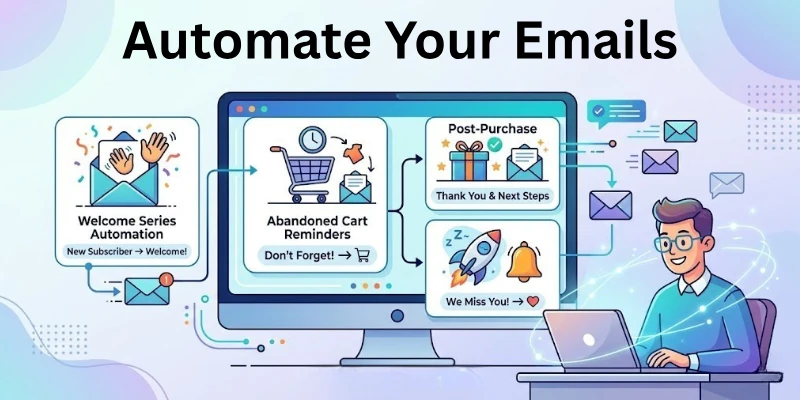 Automate Your Emails