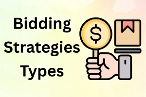 Types of Bidding Strategies Every Advertiser Must Know