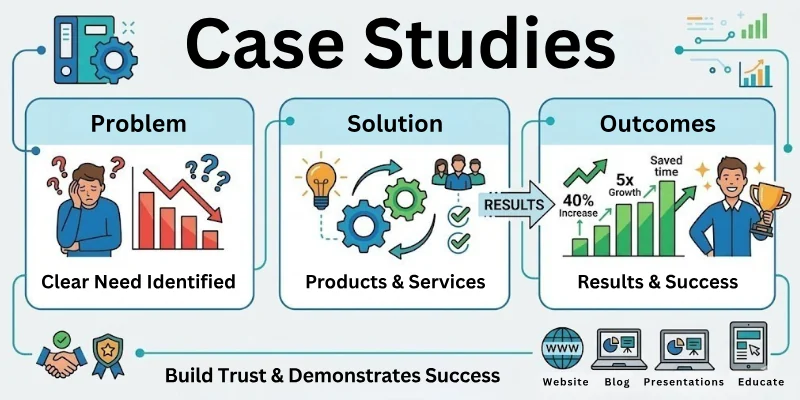 Case Studies