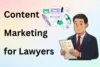 Content Marketing for Law Firms - Grow Your Legal Practice in 2026 - Post Thumbnail