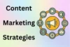 Content Marketing Strategies to Grow Traffic and Build Brand Trust - Post Thumbnail