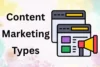 Types of Content Marketing to Attract and Engage Users - Post Thumbnail