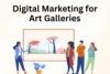 Digital Marketing for Art Galleries - Promote Your Gallery Easily - Post Thumbnail
