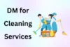 Digital Marketing for Cleaning Services: Proven Strategies - Post Thumbnail
