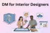 Digital Marketing for Interior Designers to Grow in 2026 - Post Thumbnail