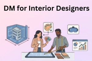 Digital Marketing for Interior Designers to Grow in 2026