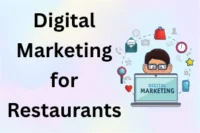 Digital Marketing for Restaurants – Beginner’s Guide