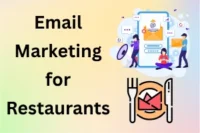 Email Marketing for Restaurants: Get More Orders in 2026