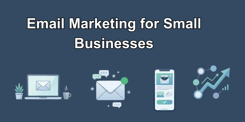 Email Marketing For Small Businesses Email Marketing For Small Businesses