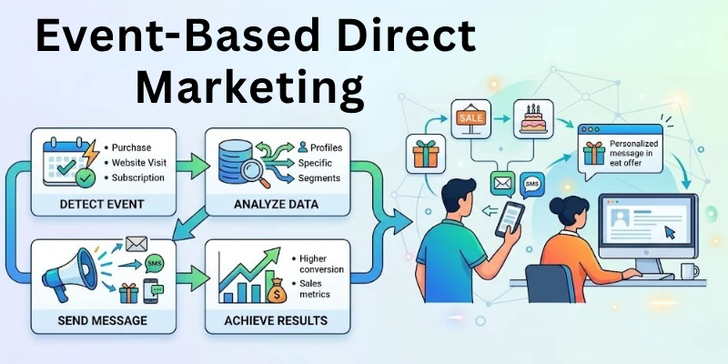  Event-Based Direct Marketing