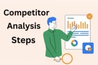 How to Do Competitor Analysis: Step-by-Step Beginner’s Guide