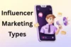 Types of Influencer Marketing - Beginner’s Easy Guide - Post Thumbnail