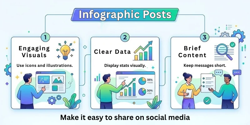 Infographic Posts Infographic Posts