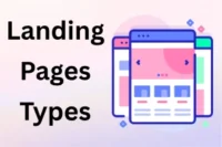 Types of Landing Pages: 17 Pages to Boost Conversions