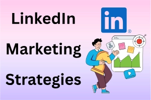 LinkedIn Marketing Strategies: Guide for Business Growth 