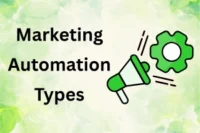 Types of Marketing Automation – Save Time & Grow Fast