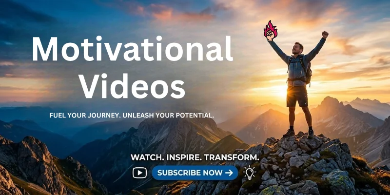 Motivational Videos