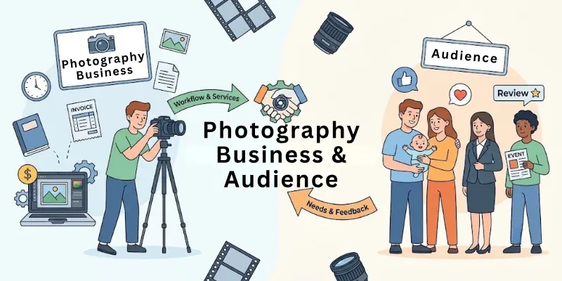 Photography Business &Amp; Audience