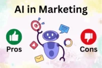 Pros and cons of AI in Marketing – Simple Guide for Better Results