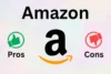 Pros and Cons of Amazon - Save Money and Shop Wisely - Post Thumbnail