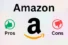 Key Advantages and Disadvantages of Amazon in 2026
